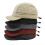 Lightweight Baseball Cap Short Brims For Running-Dark Grey 2 7