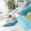 1.1.2L Electric Sprays Bottle With Precise Dosing System 5