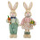 Height Adjustable Easter Rabbit-   02 2