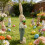 Height Adjustable Easter Rabbit-   02 5