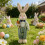 Height Adjustable Easter Rabbit-   02 6