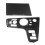 Kia Sportage NQ5 Getriebe-Panel Kohlefaseroptik 18