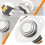 Betrouwbaarheid Normaal open temperatuurmanager-2 stuks 5