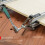 Heavy Duty Woodworking Clamp with Adjustable Four Way Pressure 2