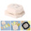 4 in 1 Multifunctional Hole Punch for Office-Pattern No. 2 3