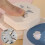 4 in 1 Multifunctional Hole Punch for Office-Pattern No. 2 6