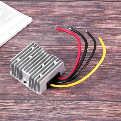 Convertitore CC da 12V un 24V 15A 360W CC Convertitore CC Step  da 360W 2