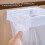 Foldable Stable Garbage Bin Holders with Magnetic Feature Secure 7