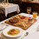 Functional Wood Serving Plates That Form Large Tray Or Use As-4 2
