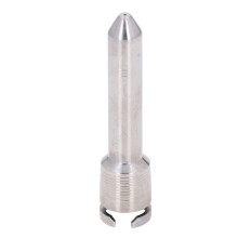 Modello 304, Capacità 33 g, 1,68  7,3 cm, Argento