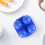 Camping Egg Box Plastic Egg Box Egg Storage Box Portable Egg Box 4 Egg Box 2