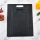 Marble Pattern Plastic Cutting Board Set Kitchen Classification Chopping Boards for Home 2