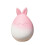 Rabbits and Eggs Shell Combination Silicone Mould for Holiday 4