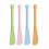 Cats Long Handle Can Scoops Multifunctional Pet Canned-Green 2