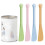 Cats Long Handle Can Scoops Multifunctional Pet Canned-Pink 3