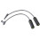 Adattatore SPX plug per RJ45 2 pezzi impermeabile IP68 11