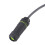 Adattatore SPX plug per RJ45 2 pezzi impermeabile IP68 9
