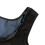Men Sauna Vest Quick Dry Elastic Cotton Slimming Compression for Running 11