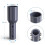 Aluminum Alloy Multi-Functional Satellite Pole Mount Adapter for V2 2