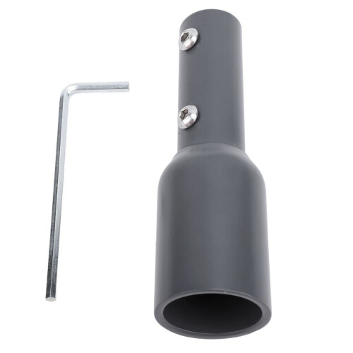 Aluminum Alloy Multi-Functional Satellite Pole Mount Adapter for V2 2