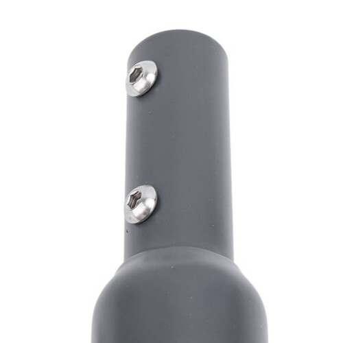 Aluminium Alloy Satellite Pole Mount Adapter for V2, Multifunctional 1