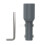 Aluminum Alloy Multi-Functional Satellite Pole Mount Adapter for V2 9