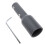 Aluminum Alloy Multi-Functional Satellite Pole Mount Adapter for V2 15