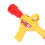 Firefighter Backpack Water Toys for Kids, 29x20cm, Fun Simulation 9