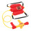 Firefighter Backpack Water Toys for Kids, 29x20cm, Fun Simulation 11