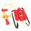 Firefighter Backpack Water Toys for Kids, 29x20cm, Fun Simulation 5