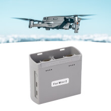 Hub de charge double PD pour batterie de drone Mini 4K/2/SE