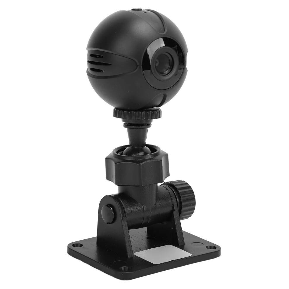 1080P Wifi Night Vision Camera, 360 Pan & Tilt, For Baby & Pet 9431391060679