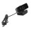 JL5225+GC1054 2MP 1080P USB 2.0 Caméra Web Noire 3