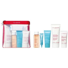 Clarins Travel Body Care Set 5 Pieces