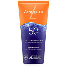 Lancaster Sun Infinite Bronze Protecting Body Milk Spf50 200ml