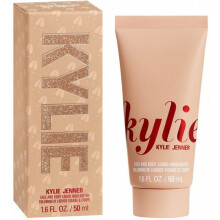 Kylie Jenner Holiday Collection Face & Body Liquid Highlighter 50ml