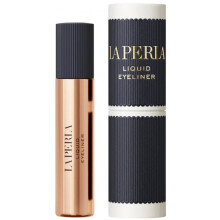 La Perla Liquid Eyeliner 4.5ml - Deep Red