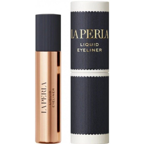 La Perla Liquid Eyeliner 4.5ml - 301 Deep Black