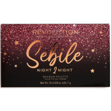 Revolution London X Sebile Night 2 Night 18g
