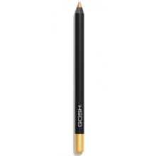 Gosh Velvet Touch Waterproof Eye Liner - 005 Golden Cadillac