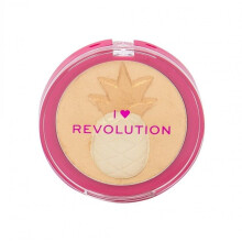 Revolution London I Heart Revolution Fruity Highlighter - Pineapple
