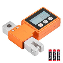 Digitale Kranwaage 500 kg-Duoku-Präzision von 100 Ausgestattet-LCD-Display-3 Maßeinheiten-Automatische Abschaltung