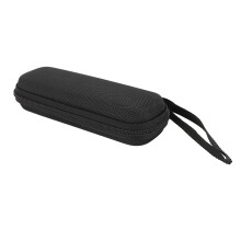 Estuche EVA negro para enfriador y organizador de bolígrafos de insulina