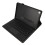 Max 11 11,0 pouces Étui pour clavier 280 mAh Noir 1