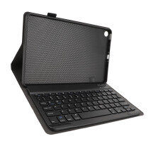 HD 10 10 Plus 10,1-Zoll Tastaturhülle 200 mAh Schwarz