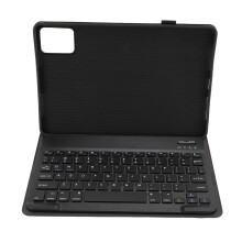 TB 330FU/330XU 11-Zoll-Tastaturhülle Schwarz 200 mAh