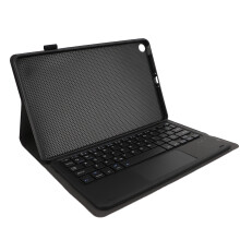 Tastaturhülle für Fire Max 11 11,0 Zoll, 280 mAh, Schwarz