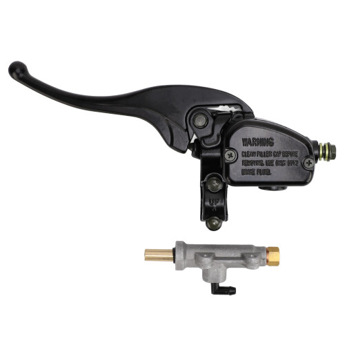 Brake Master Cylinder 2050072 Front Left Rear Brake Master Cylinder Replacement 1