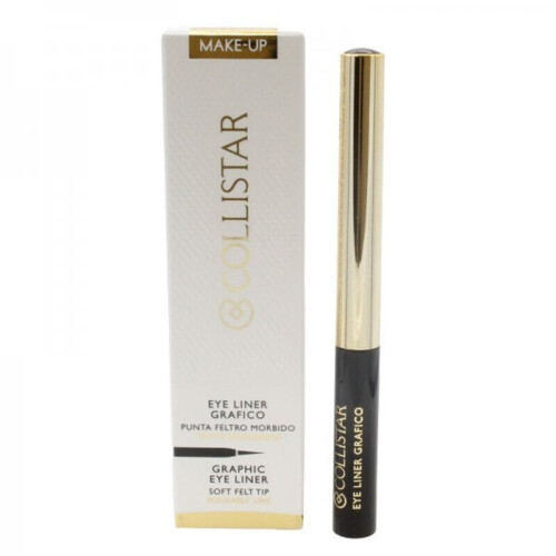 Collistar Eye Liner Graphico - 02 Valeria Brown