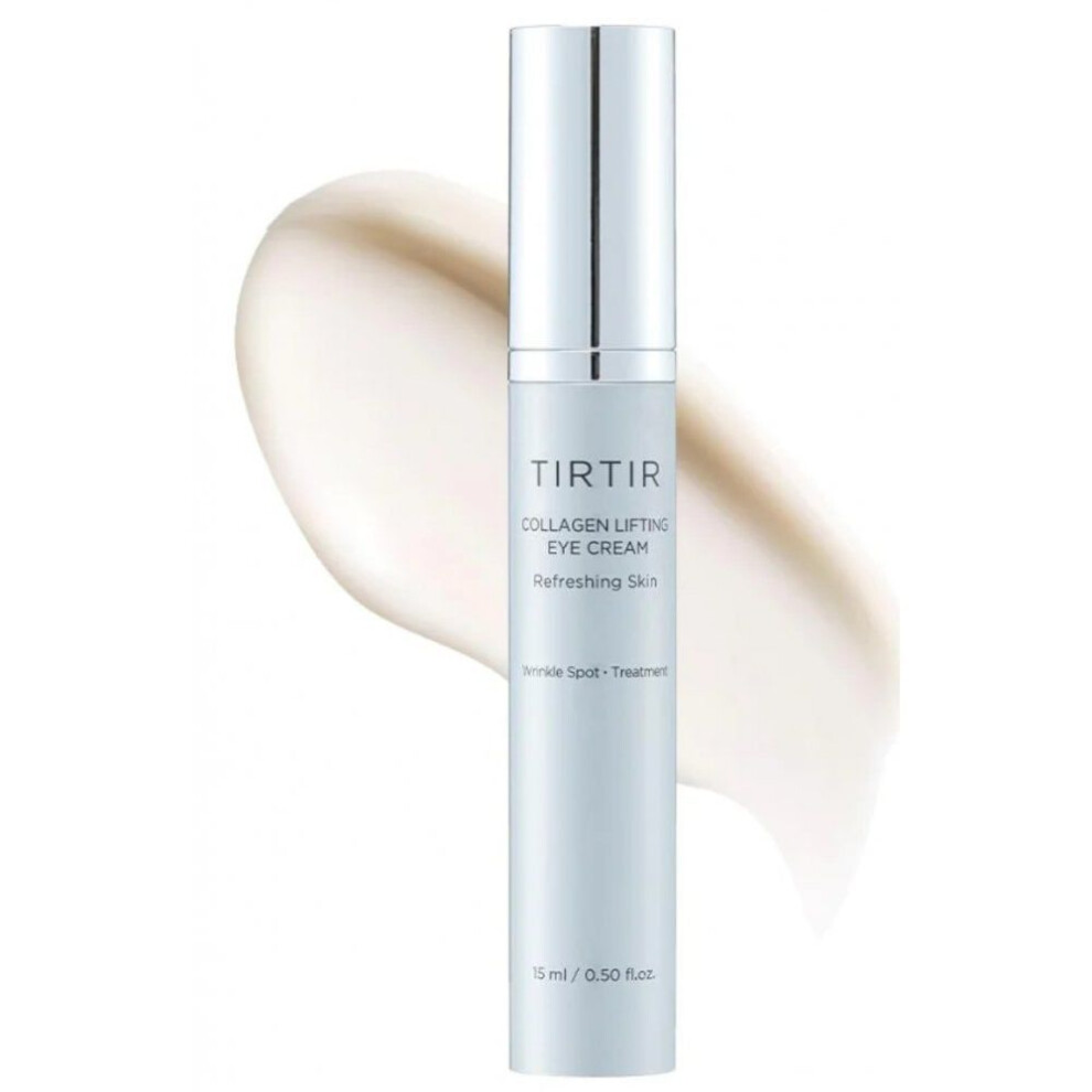 Tirtir Cream Lifting Eye 15Ml